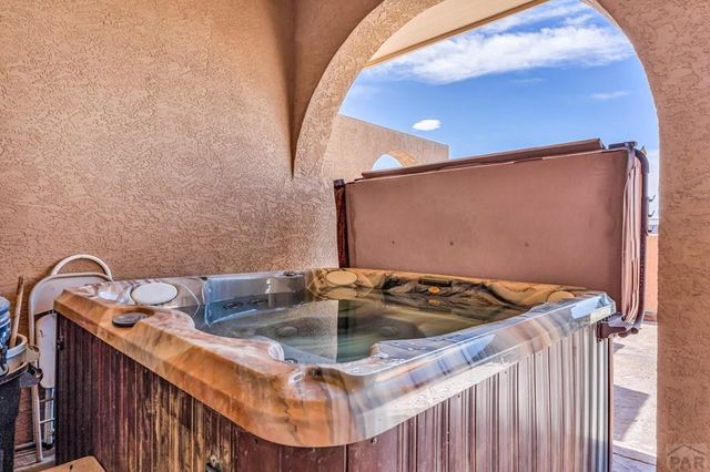 925 S Camino Santiago Dr, Pueblo West, CO 81007