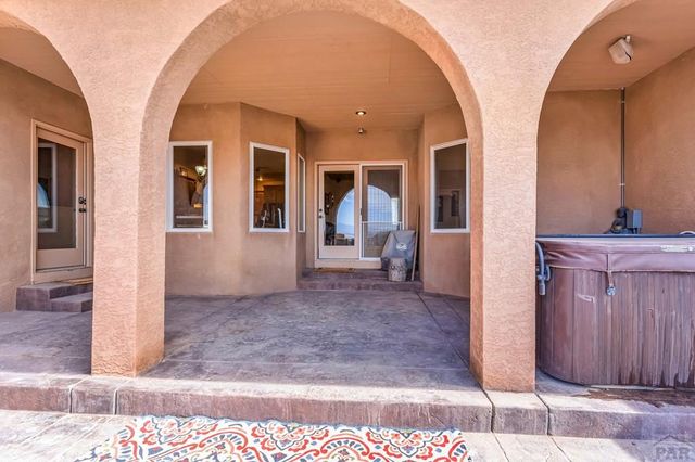 925 S Camino Santiago Dr, Pueblo West, CO 81007