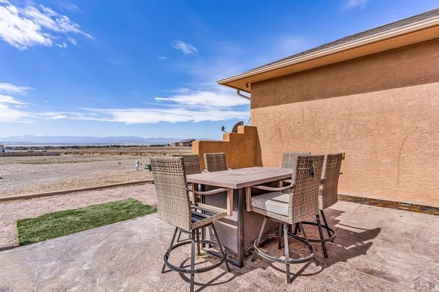 925 S Camino Santiago Dr, Pueblo West, CO 81007