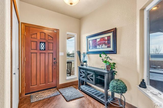 925 S Camino Santiago Dr, Pueblo West, CO 81007