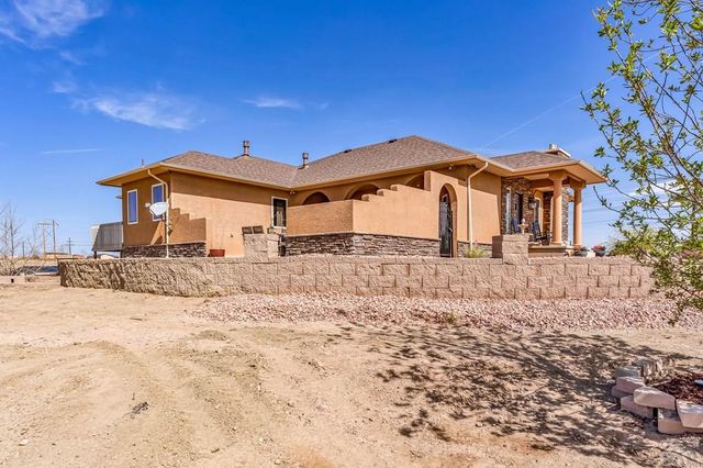 925 S Camino Santiago Dr, Pueblo West, CO 81007