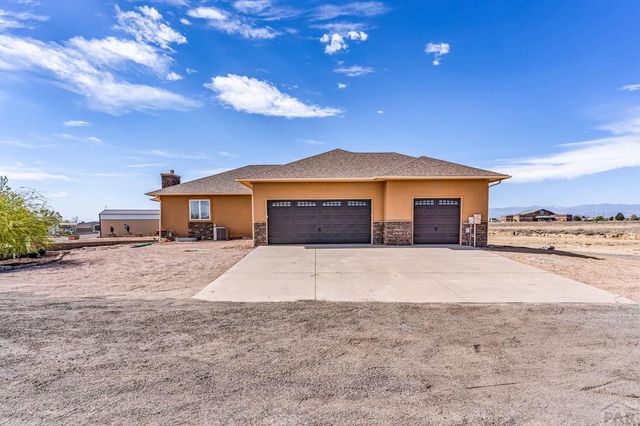 925 S Camino Santiago Dr, Pueblo West, CO 81007