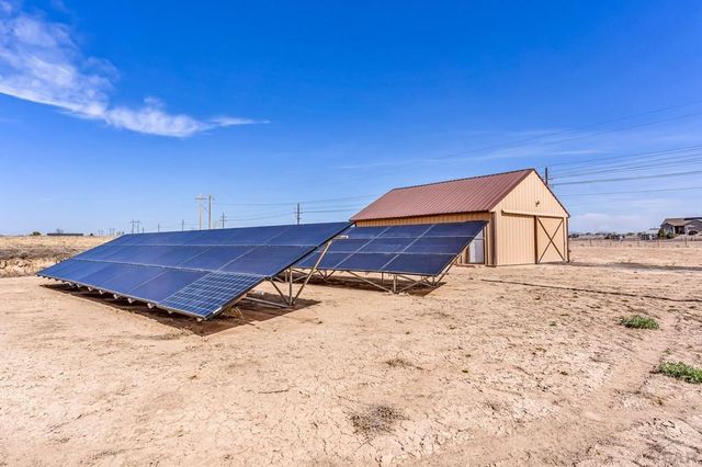 925 S Camino Santiago Dr, Pueblo West, CO 81007