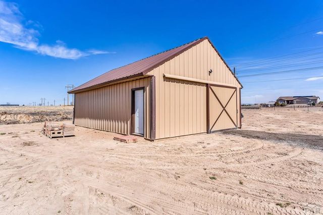 925 S Camino Santiago Dr, Pueblo West, CO 81007