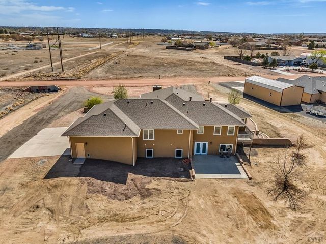 925 S Camino Santiago Dr, Pueblo West, CO 81007