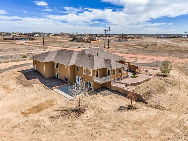 925 S Camino Santiago Dr, Pueblo West, CO 81007