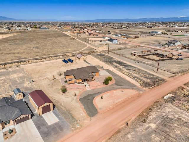 925 S Camino Santiago Dr, Pueblo West, CO 81007