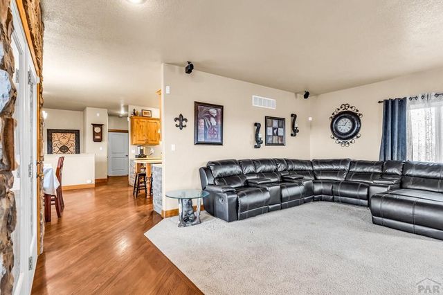 925 S Camino Santiago Dr, Pueblo West, CO 81007