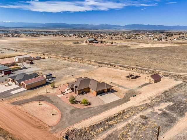 925 S Camino Santiago Dr, Pueblo West, CO 81007