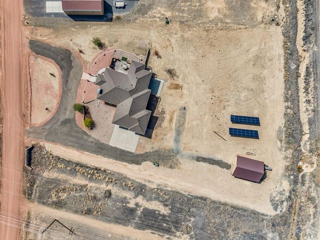 925 S Camino Santiago Dr, Pueblo West, CO 81007