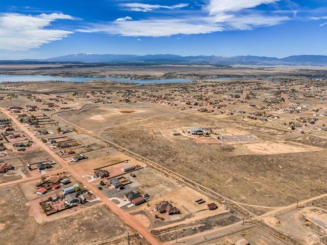 925 S Camino Santiago Dr, Pueblo West, CO 81007