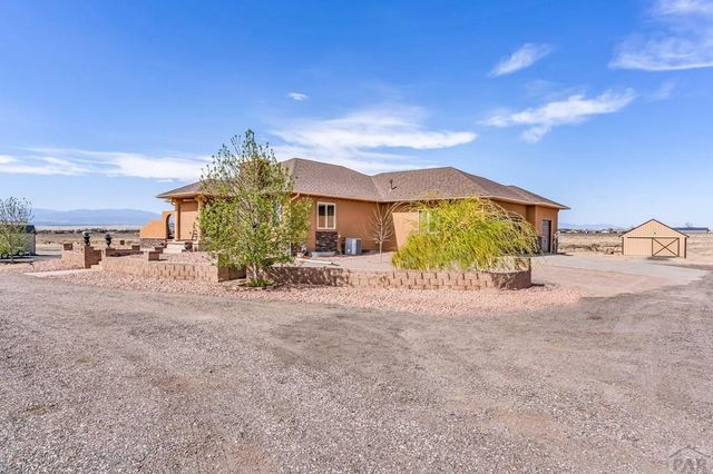 925 S Camino Santiago Dr, Pueblo West, CO 81007