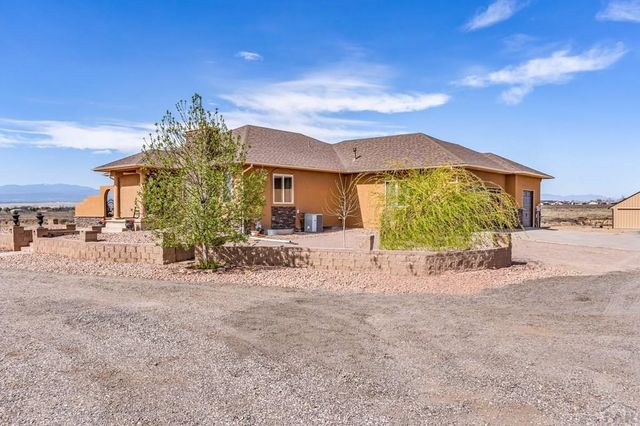 925 S Camino Santiago Dr, Pueblo West, CO 81007