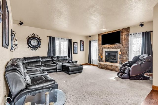 925 S Camino Santiago Dr, Pueblo West, CO 81007