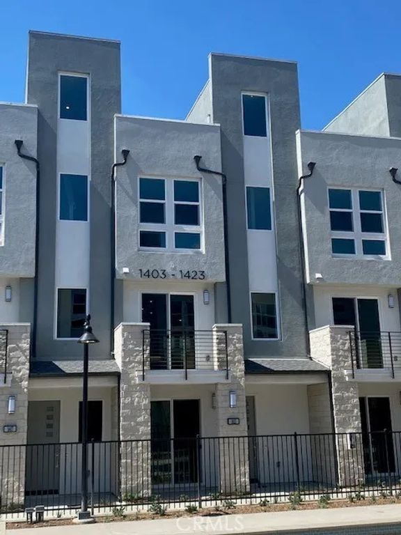 1411 Cara Drive, Anaheim, CA 92805