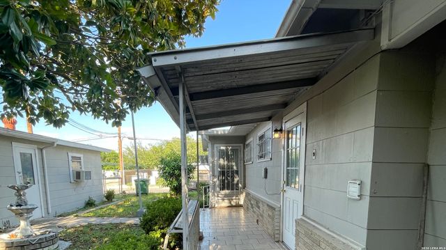 503 W HART AVE, San Antonio, TX 78214