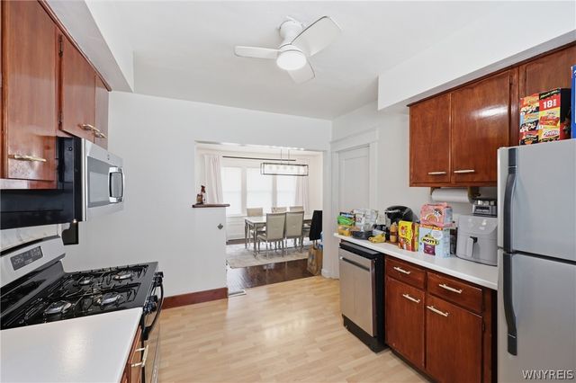 121 Tacoma Avenue, Buffalo, NY 14216