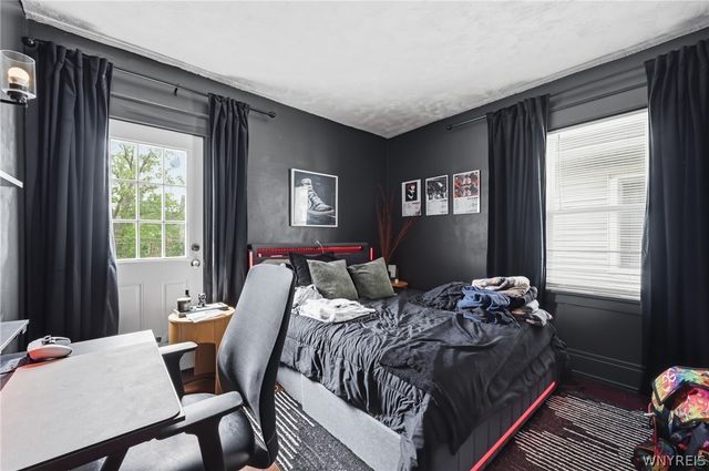 121 Tacoma Avenue, Buffalo, NY 14216