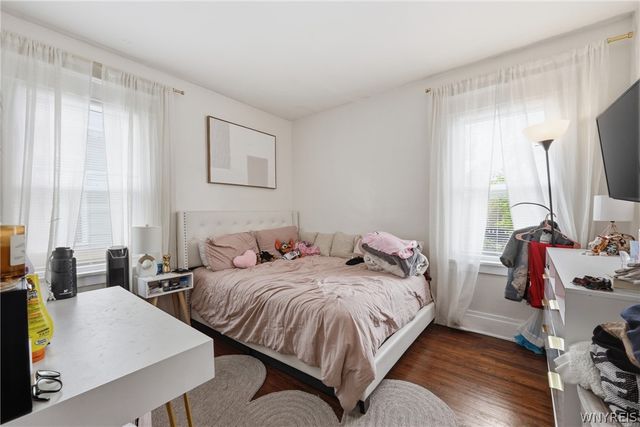 121 Tacoma Avenue, Buffalo, NY 14216