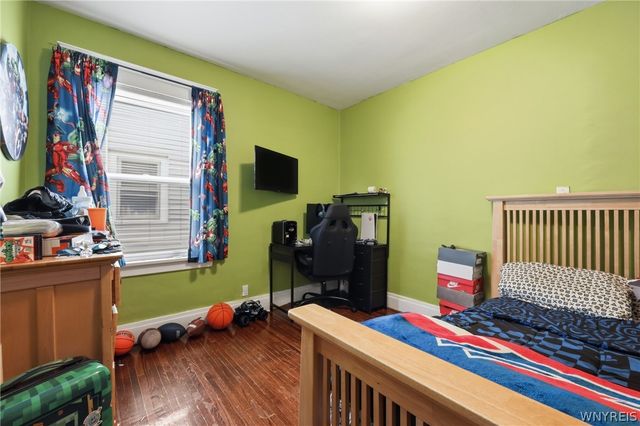 121 Tacoma Avenue, Buffalo, NY 14216