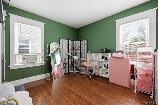 121 Tacoma Avenue, Buffalo, NY 14216