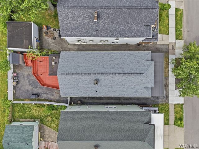 121 Tacoma Avenue, Buffalo, NY 14216