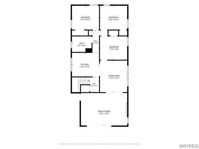 121 Tacoma Avenue, Buffalo, NY 14216