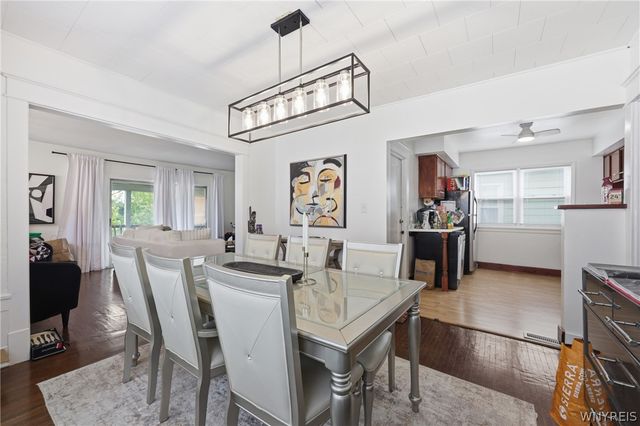 121 Tacoma Avenue, Buffalo, NY 14216