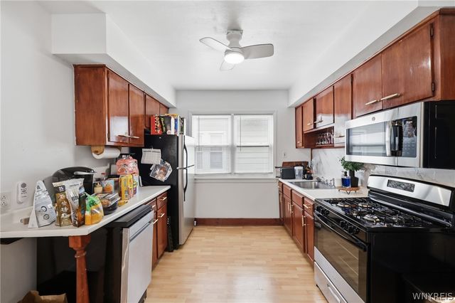 121 Tacoma Avenue, Buffalo, NY 14216