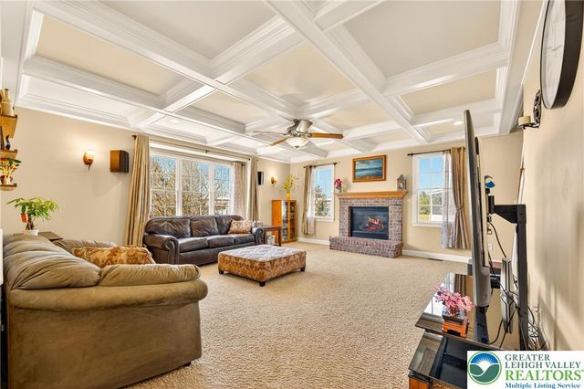 7505 Cedar Road, Lower Macungie Twp, PA 18062