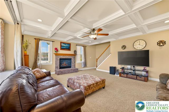 7505 Cedar Road, Lower Macungie Twp, PA 18062