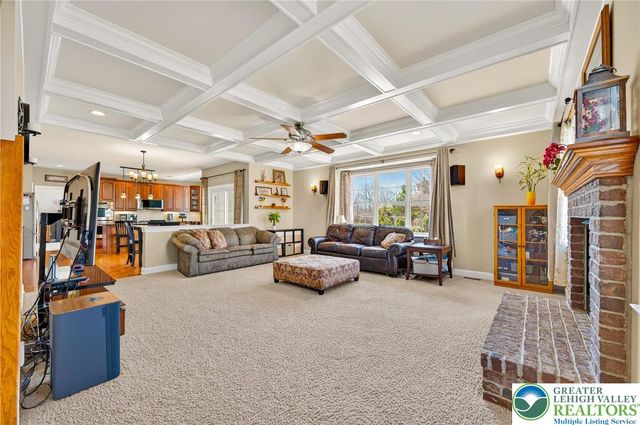 7505 Cedar Road, Lower Macungie Twp, PA 18062