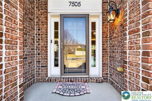 7505 Cedar Road, Lower Macungie Twp, PA 18062