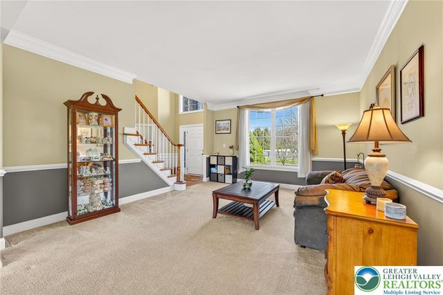 7505 Cedar Road, Lower Macungie Twp, PA 18062