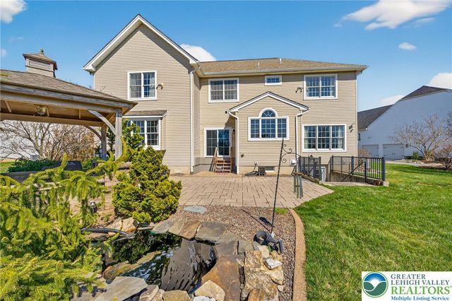 7505 Cedar Road, Lower Macungie Twp, PA 18062