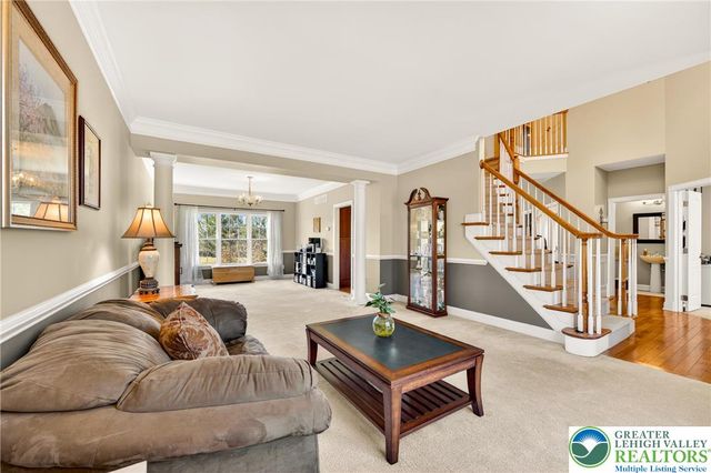 7505 Cedar Road, Lower Macungie Twp, PA 18062