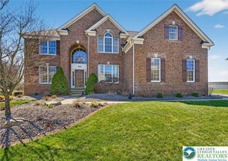 7505 Cedar Road, Lower Macungie Twp, PA 18062