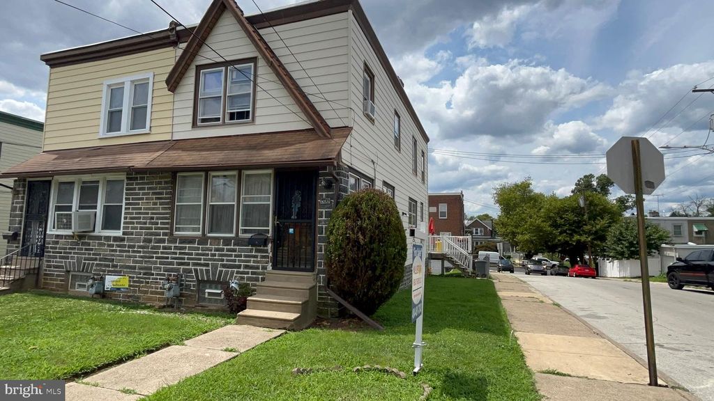 800 BULLOCK AVE, Lansdowne, PA 19050
