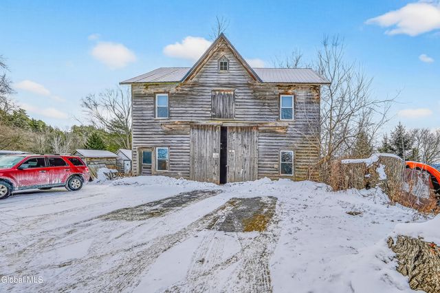 124 Prospect Street, Schoharie, NY 12157