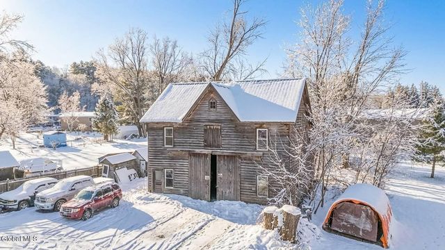 124 Prospect Street, Schoharie, NY 12157