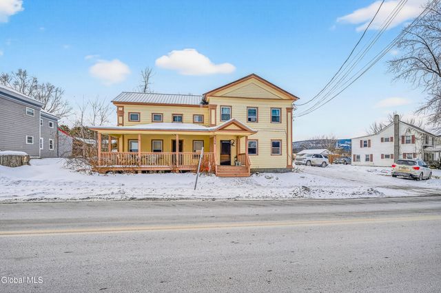 124 Prospect Street, Schoharie, NY 12157