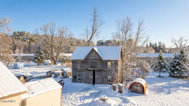 124 Prospect Street, Schoharie, NY 12157