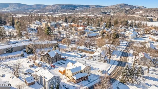 124 Prospect Street, Schoharie, NY 12157