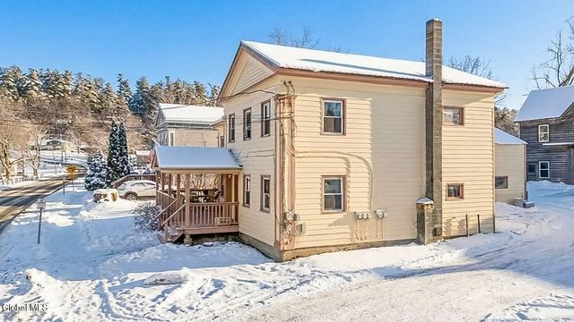 124 Prospect Street, Schoharie, NY 12157