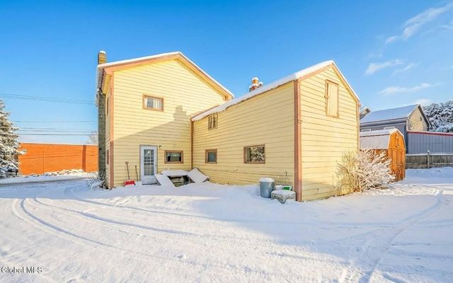 124 Prospect Street, Schoharie, NY 12157