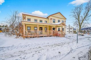 124 Prospect Street, Schoharie, NY 12157
