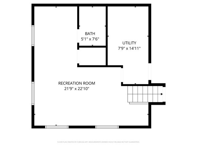 2937 Artist Avenue, Green Lake Twp, MI 49643