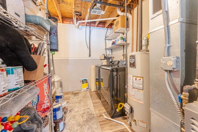 2937 Artist Avenue, Green Lake Twp, MI 49643