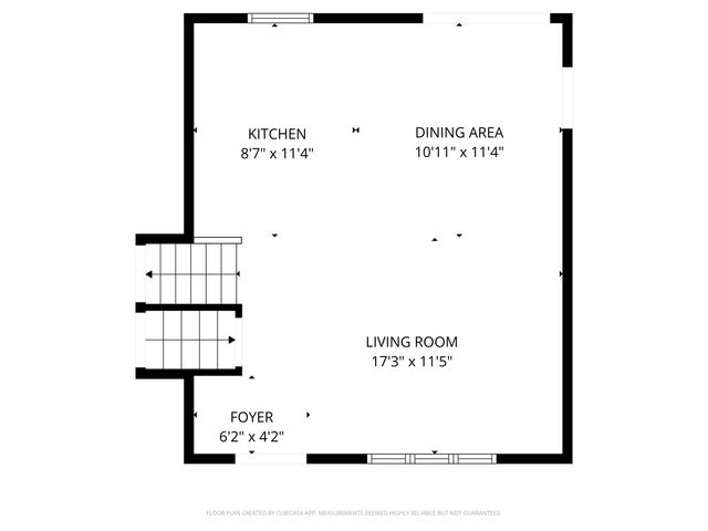 2937 Artist Avenue, Green Lake Twp, MI 49643