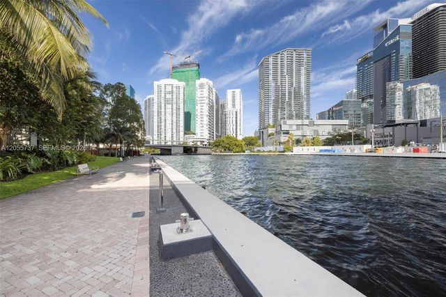 92 SW 3rd Street 3901, Miami, FL 33130